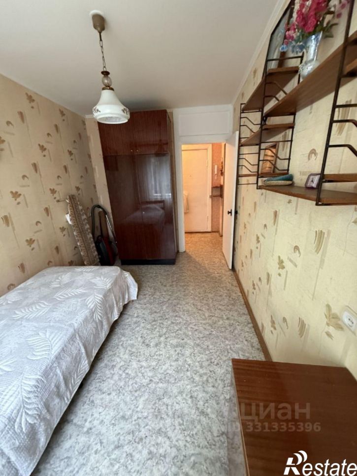 2-комн квартира ул Стара Загора, 267Б,  д. 267Б