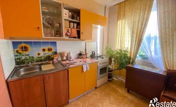 2-комн квартира ул Тухачевского, 42,  д. 42