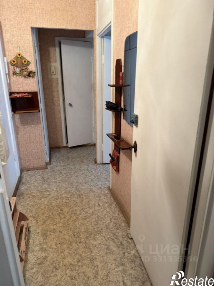 2-комн квартира ул Стара Загора, 267Б,  д. 267Б