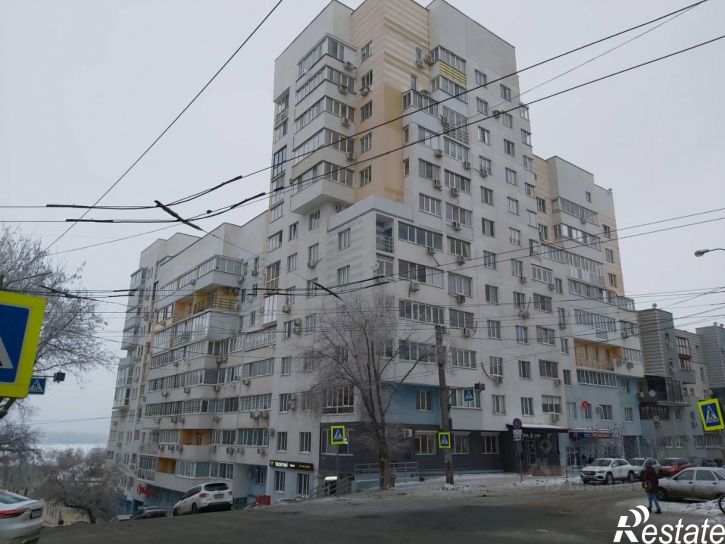 2-комн квартира ул Алексея Толстого, 70,  д. 70