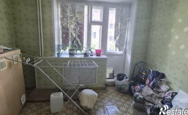 3-комн квартира посёлок Винтай, Гаражная улица, 45с2
