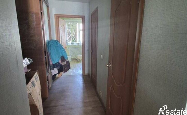 3-комн квартира посёлок Винтай, Гаражная улица, 45с2
