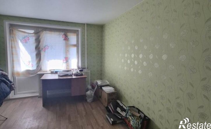 3-комн квартира посёлок Винтай, Гаражная улица, 45с2