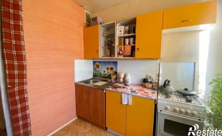 2-комн квартира ул Тухачевского, 42,  д. 42