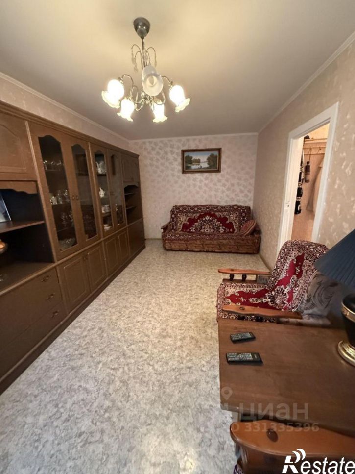 2-комн квартира ул Стара Загора, 267Б,  д. 267Б
