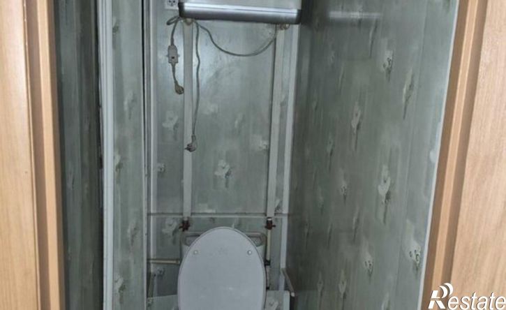 3-комн квартира посёлок Винтай, Гаражная улица, 45с2