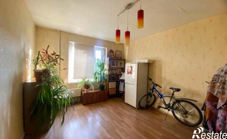 2-комн квартира ул Тухачевского, 42,  д. 42
