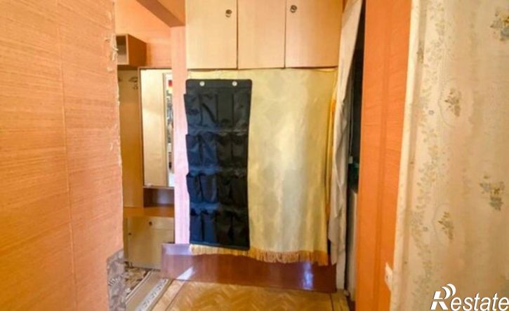 2-комн квартира ул Тухачевского, 42,  д. 42