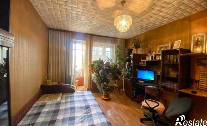 2-комн квартира ул Тухачевского, 42,  д. 42