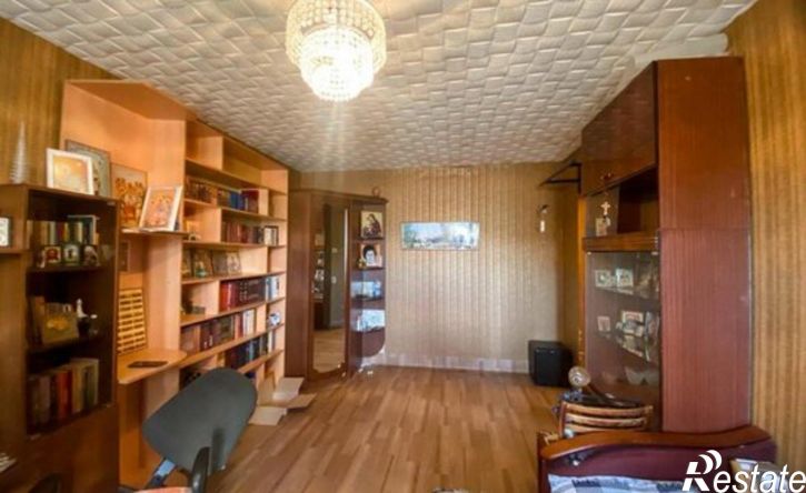 2-комн квартира ул Тухачевского, 42,  д. 42