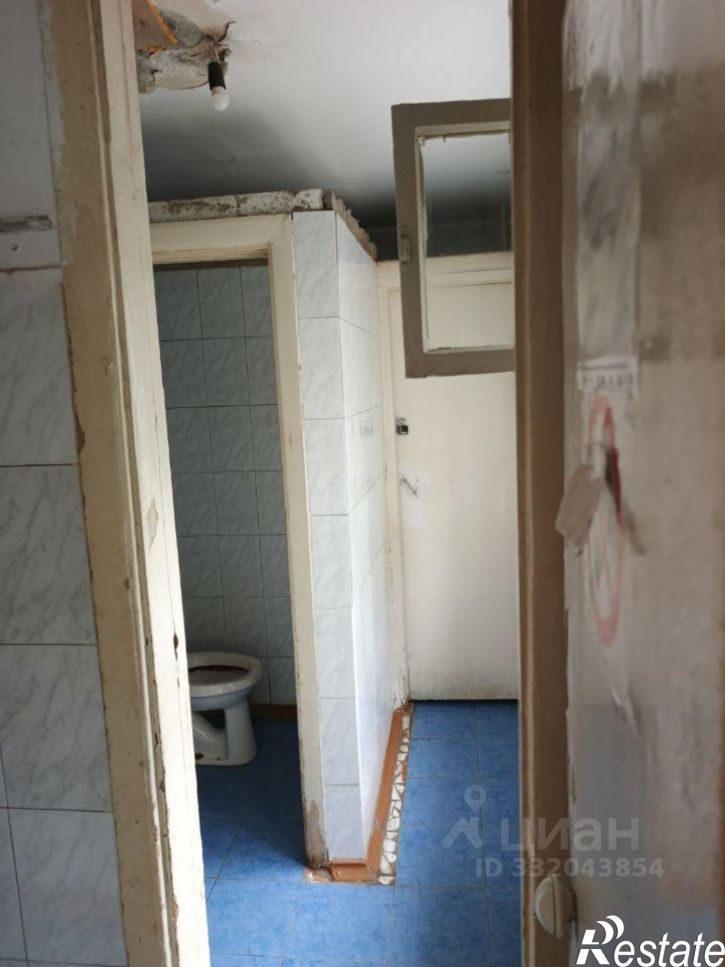 Комната Заводское шоссе, 64,  д. 64