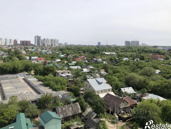 2-комн квартира ул Ново-Садовая, 201Б,  д. 201Б