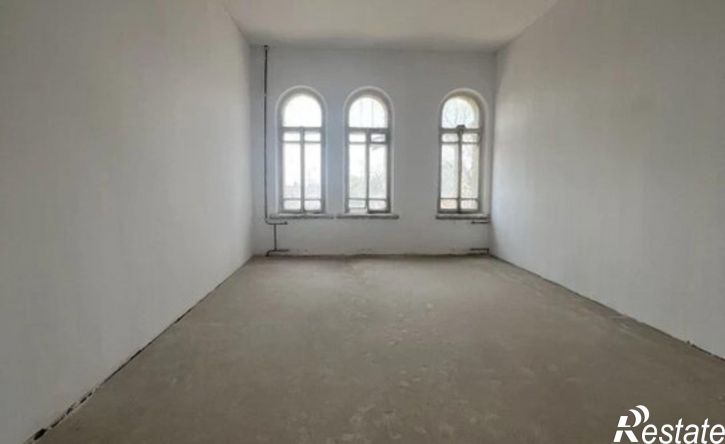 4-комн квартира ул Красноармейская, 60,  д. 60