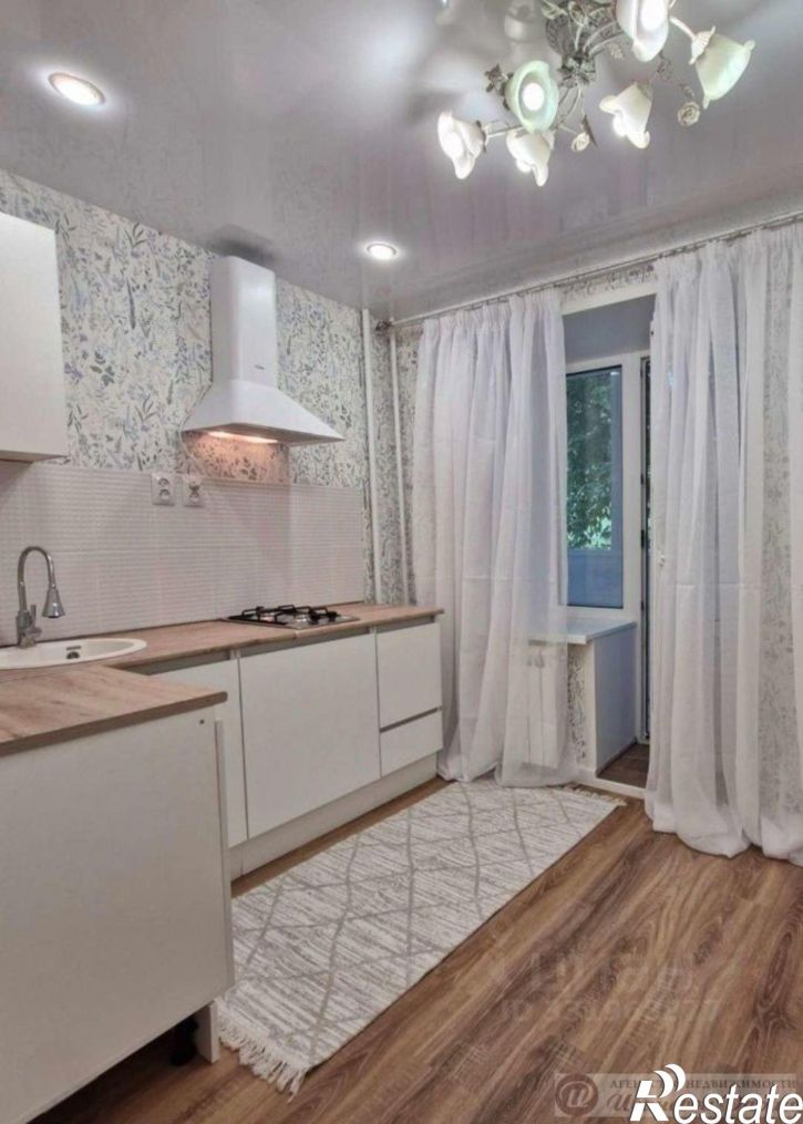 1-комн квартира пр-кт Кирова, 331а,  д. 331а