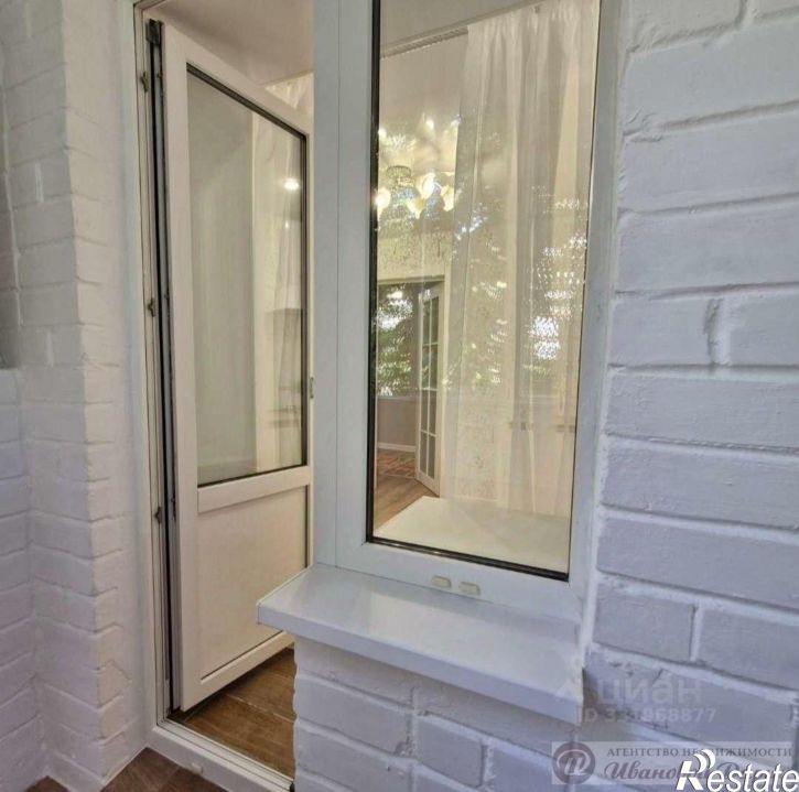 1-комн квартира пр-кт Кирова, 331а,  д. 331а