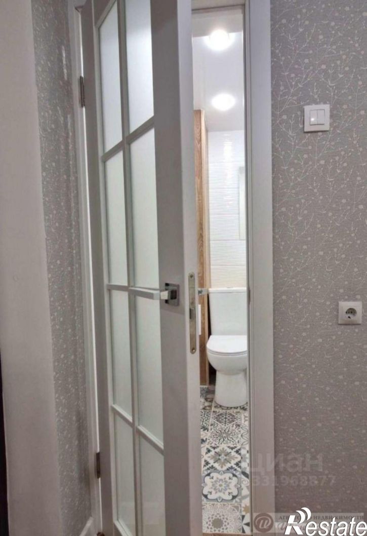 1-комн квартира пр-кт Кирова, 331а,  д. 331а