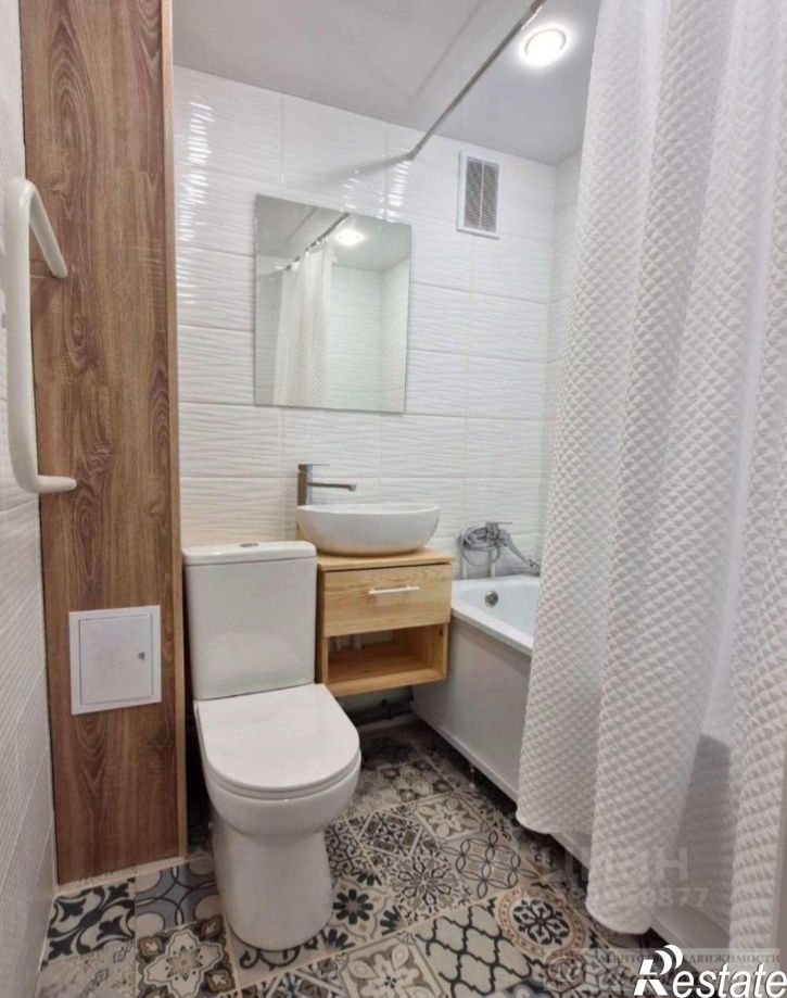 1-комн квартира пр-кт Кирова, 331а,  д. 331а