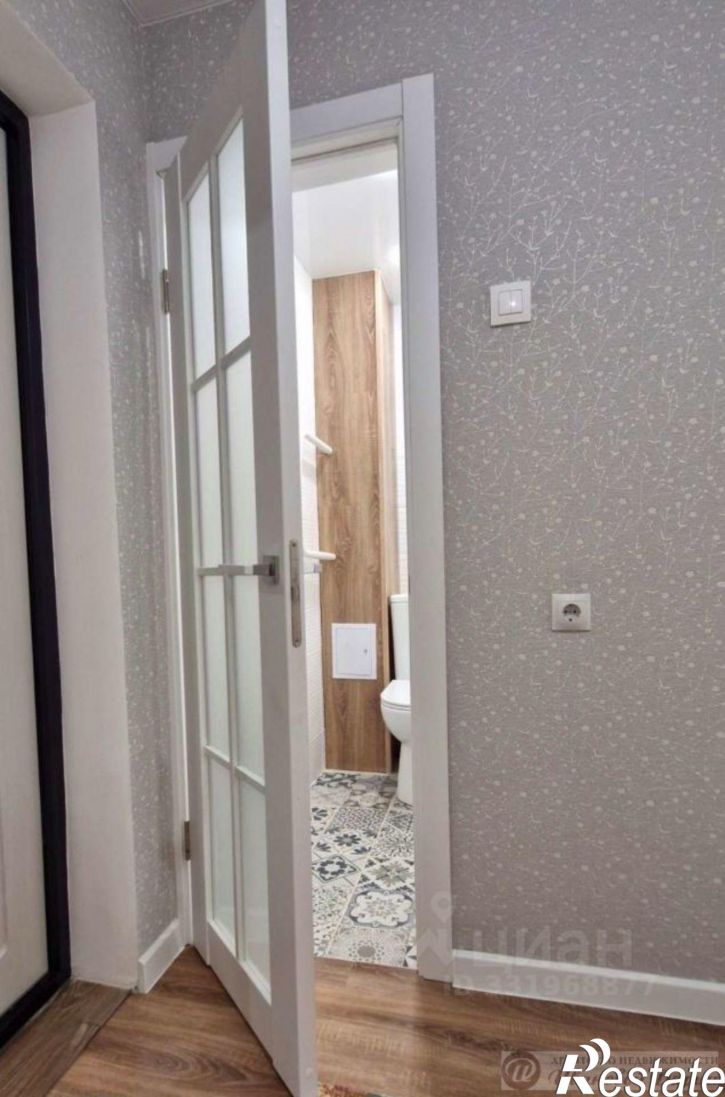 1-комн квартира пр-кт Кирова, 331а,  д. 331а
