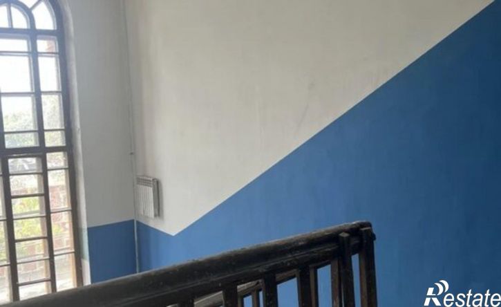 4-комн квартира ул Красноармейская, 60,  д. 60