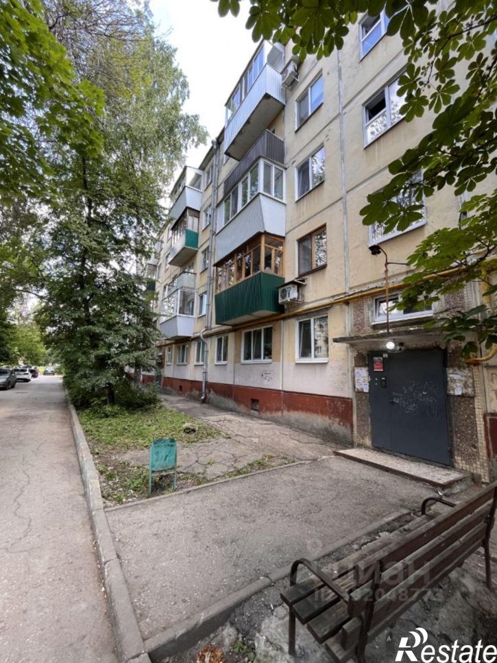 1-комн квартира ул Аэродромная, 62,  д. 62