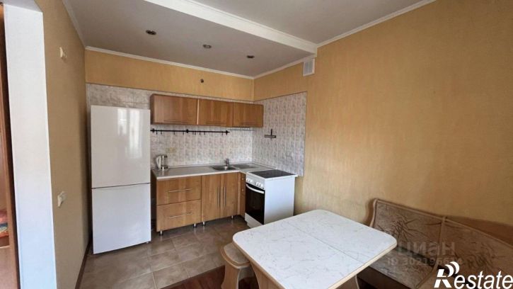 1-комн квартира ул Никитинская, 30,  д. 30