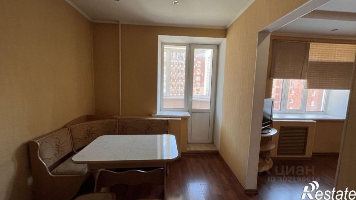 1-комн квартира ул Никитинская, 30,  д. 30