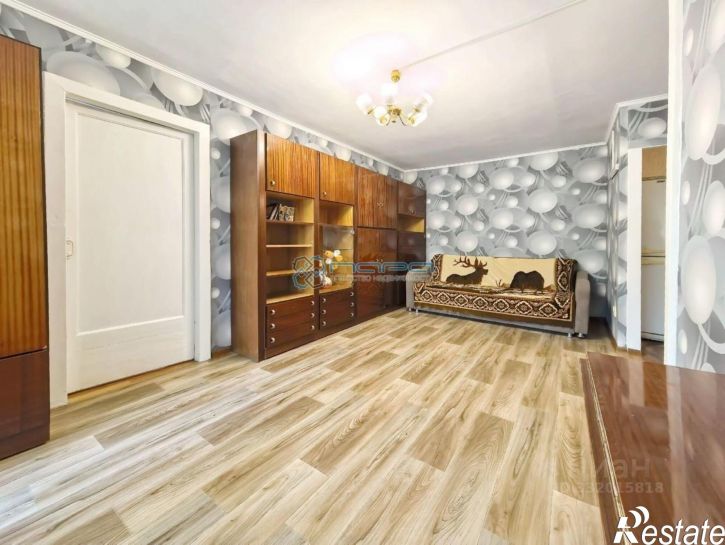2-комн квартира ул Антонова-Овсеенко, 2,  д. 2
