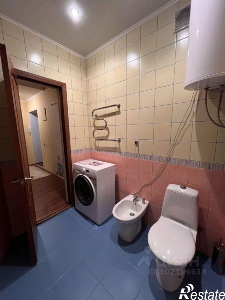 1-комн квартира ул Никитинская, 30,  д. 30