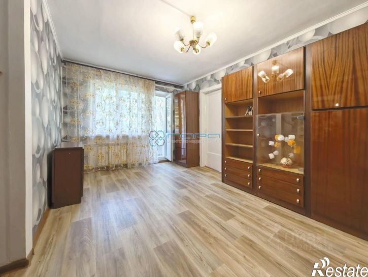 2-комн квартира ул Антонова-Овсеенко, 2,  д. 2