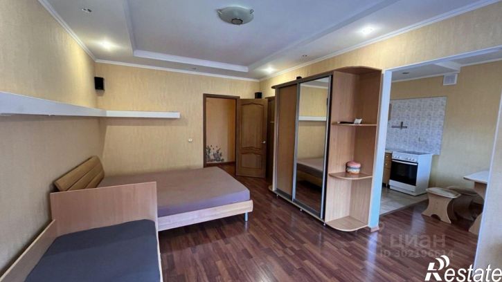 1-комн квартира ул Никитинская, 30,  д. 30