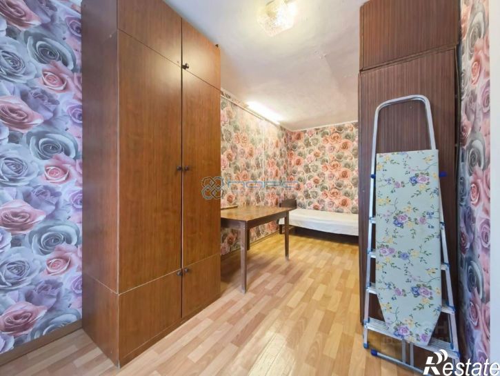 2-комн квартира ул Антонова-Овсеенко, 2,  д. 2