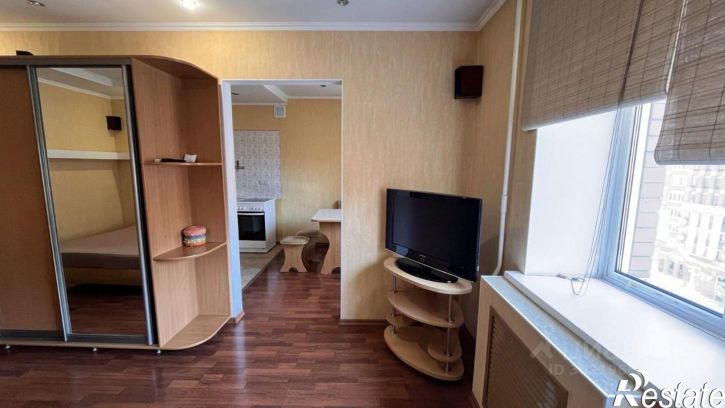 1-комн квартира ул Никитинская, 30,  д. 30