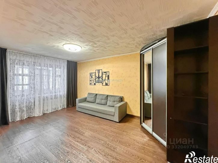 2-комн квартира Московское шоссе, 252,  д. 252