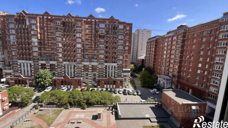 1-комн квартира ул Никитинская, 30,  д. 30