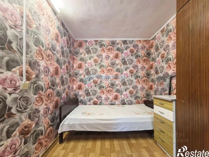 2-комн квартира ул Антонова-Овсеенко, 2,  д. 2