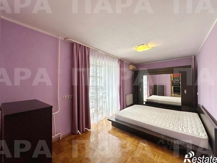 2-комн квартира ул Молодогвардейская, 207,  д. 207