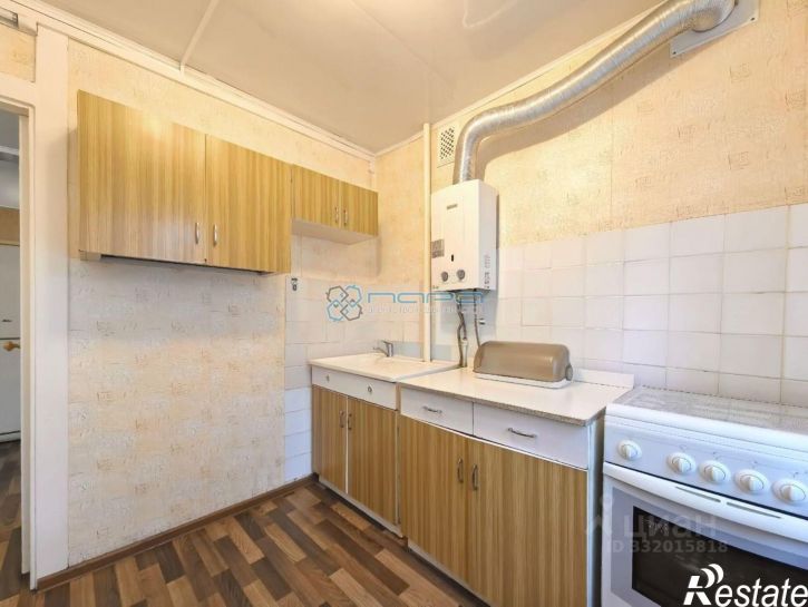 2-комн квартира ул Антонова-Овсеенко, 2,  д. 2