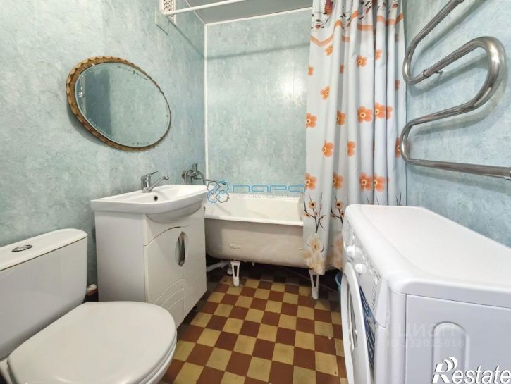 2-комн квартира ул Антонова-Овсеенко, 2,  д. 2