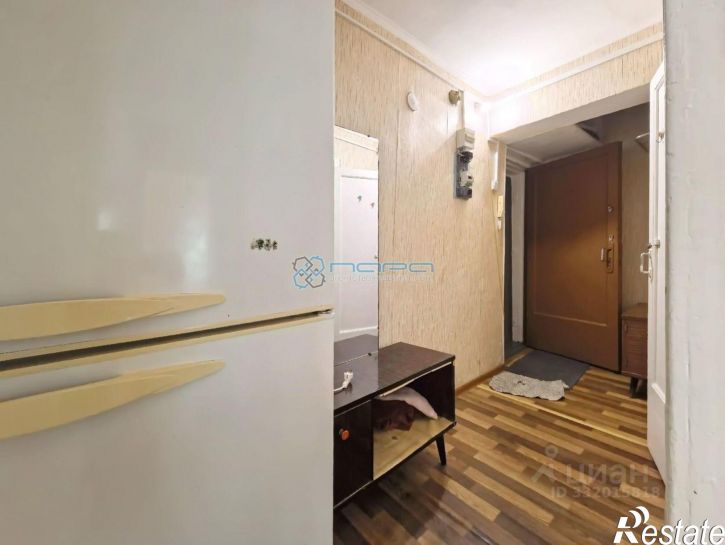 2-комн квартира ул Антонова-Овсеенко, 2,  д. 2