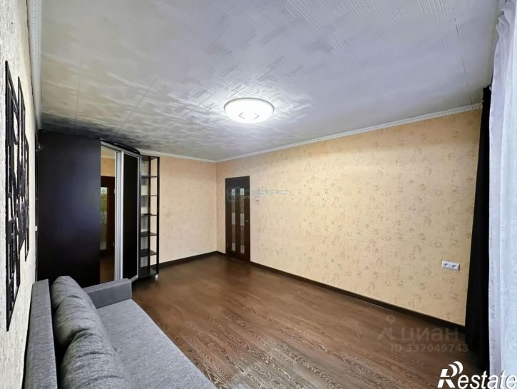 2-комн квартира Московское шоссе, 252,  д. 252