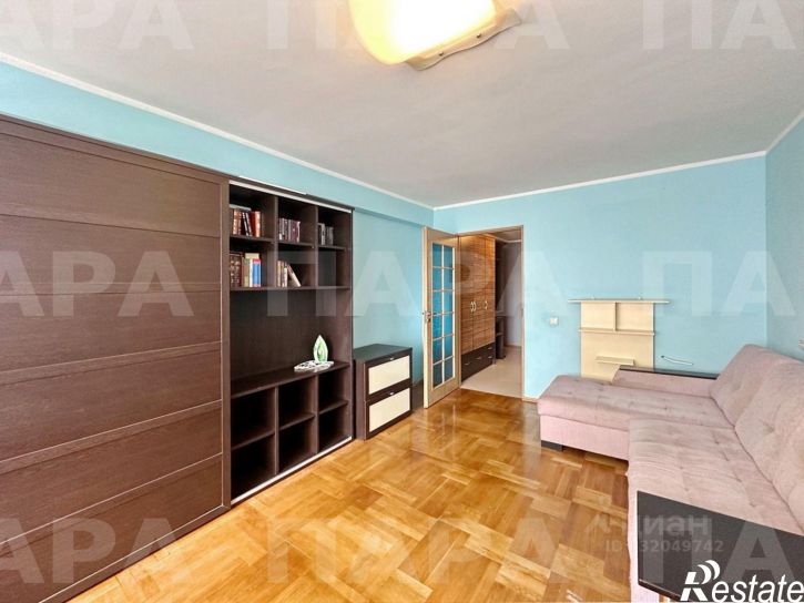 2-комн квартира ул Молодогвардейская, 207,  д. 207