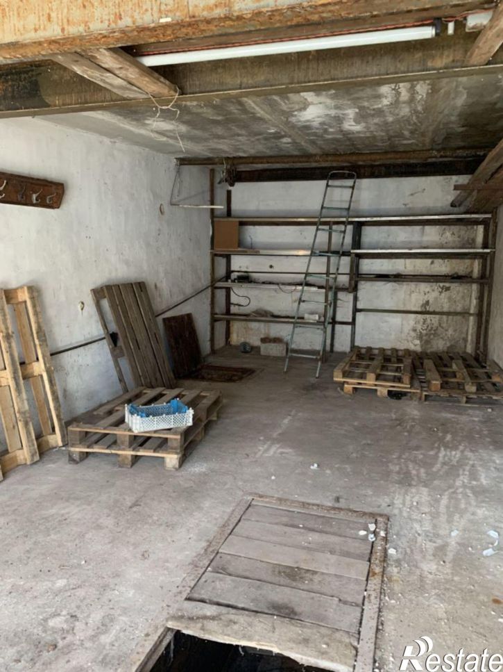 Гараж/парковка ул Пугачевская, 73б,  д. 73б