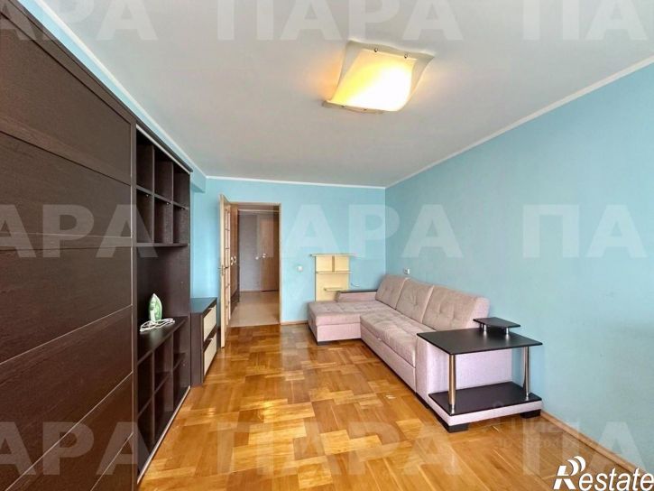 2-комн квартира ул Молодогвардейская, 207,  д. 207