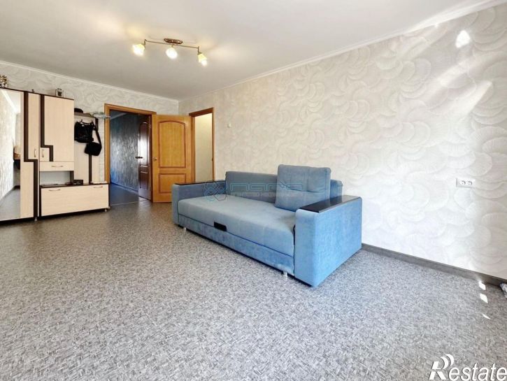 2-комн квартира ул Георгия Димитрова, 68,  д. 68