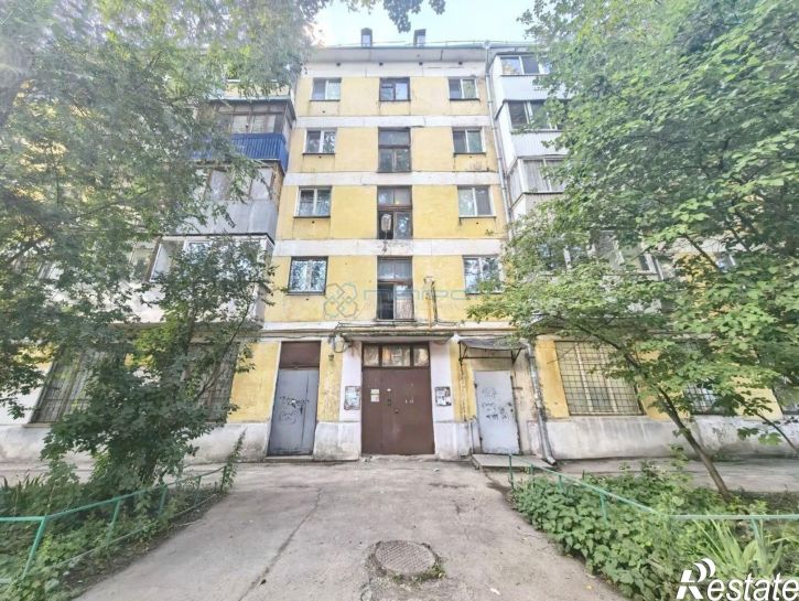 2-комн квартира ул Антонова-Овсеенко, 2,  д. 2