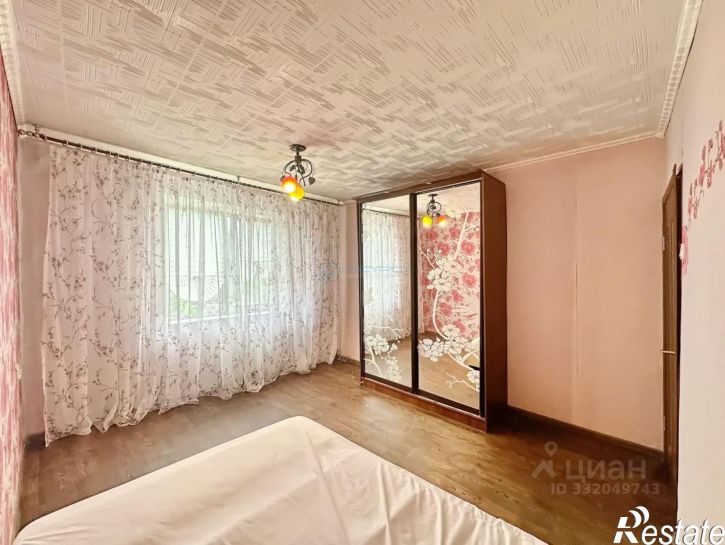 2-комн квартира Московское шоссе, 252,  д. 252