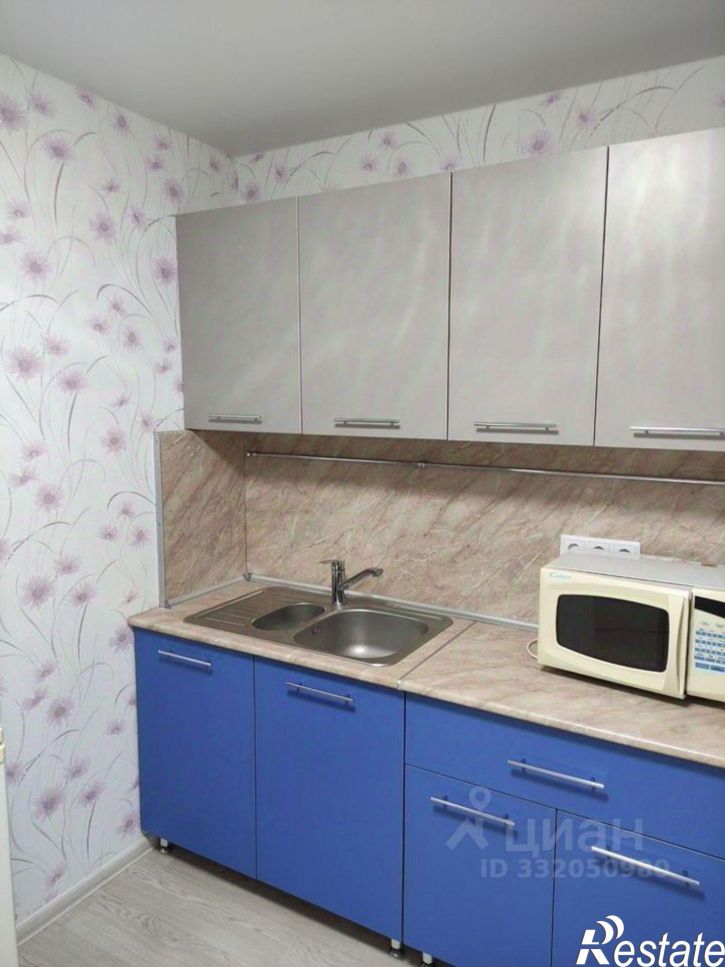 1-комн квартира 1-й кв-л, 71,  д. 71