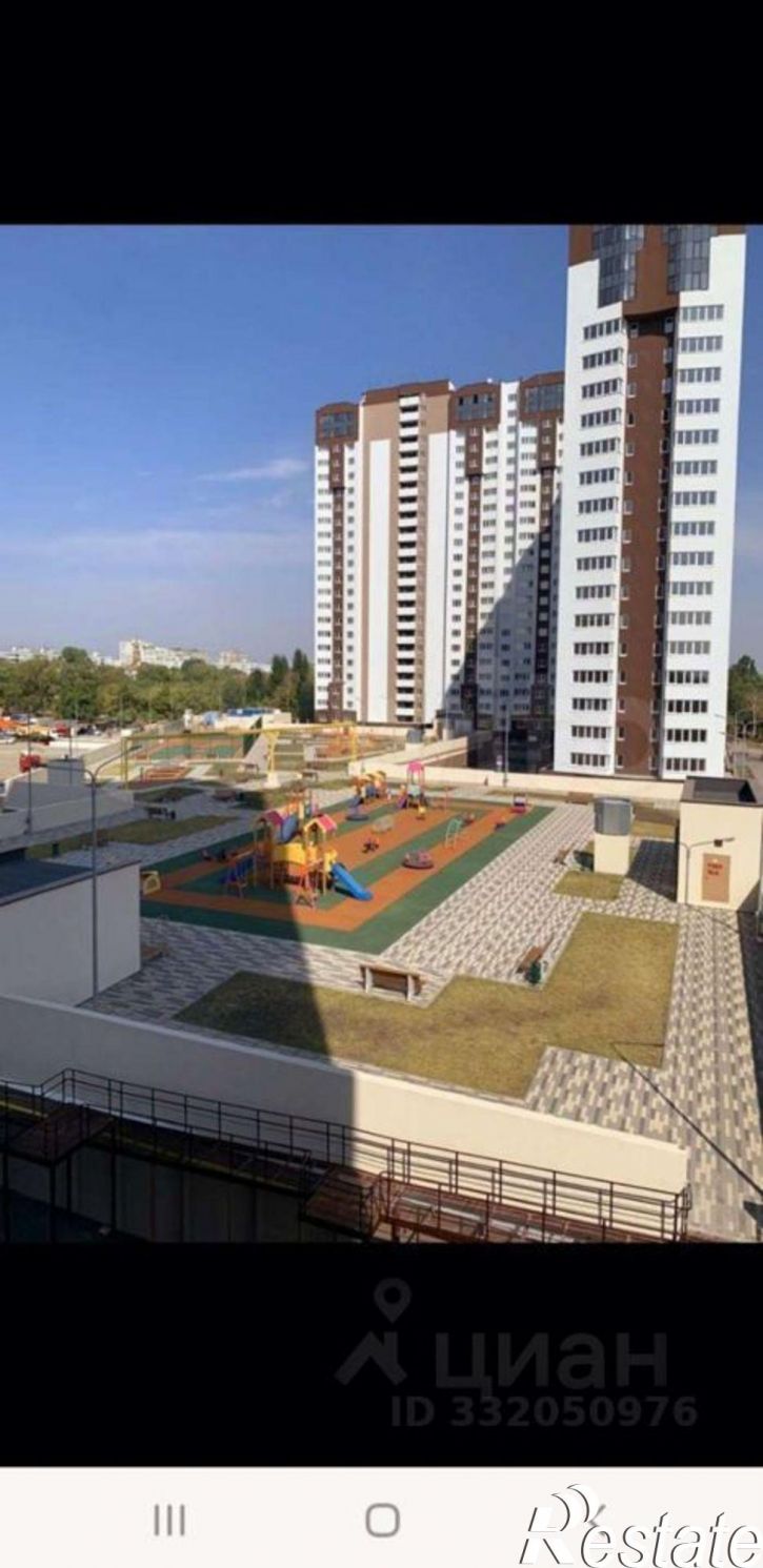 1-комн квартира пр-кт Карла Маркса, 246,  д. 246