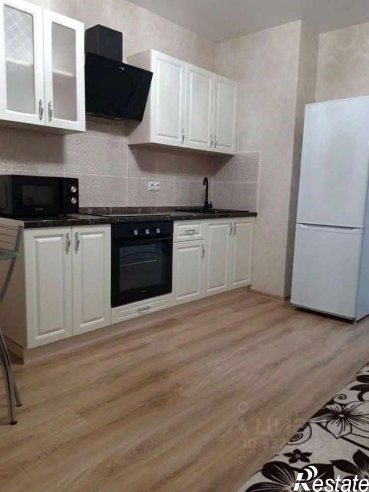 1-комн квартира пр-кт Карла Маркса, 246,  д. 246