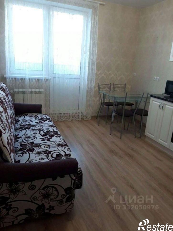 1-комн квартира пр-кт Карла Маркса, 246,  д. 246